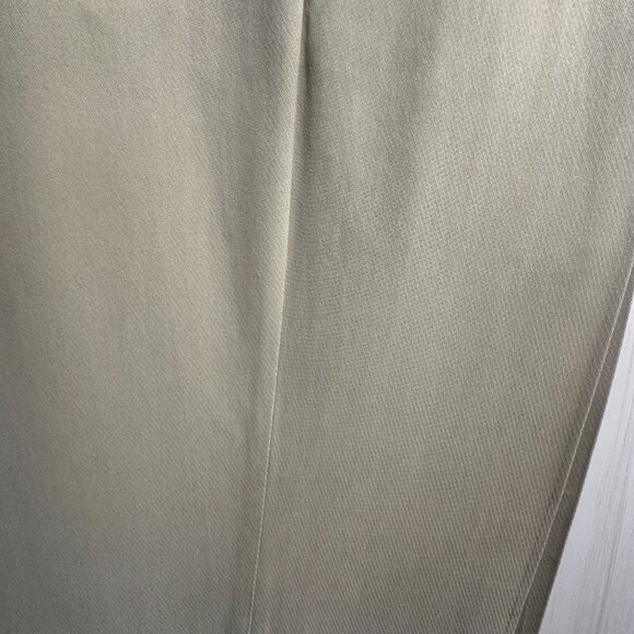 EUC Vintage Tommy Bahama 100% silk pants - Picture 2 of 13